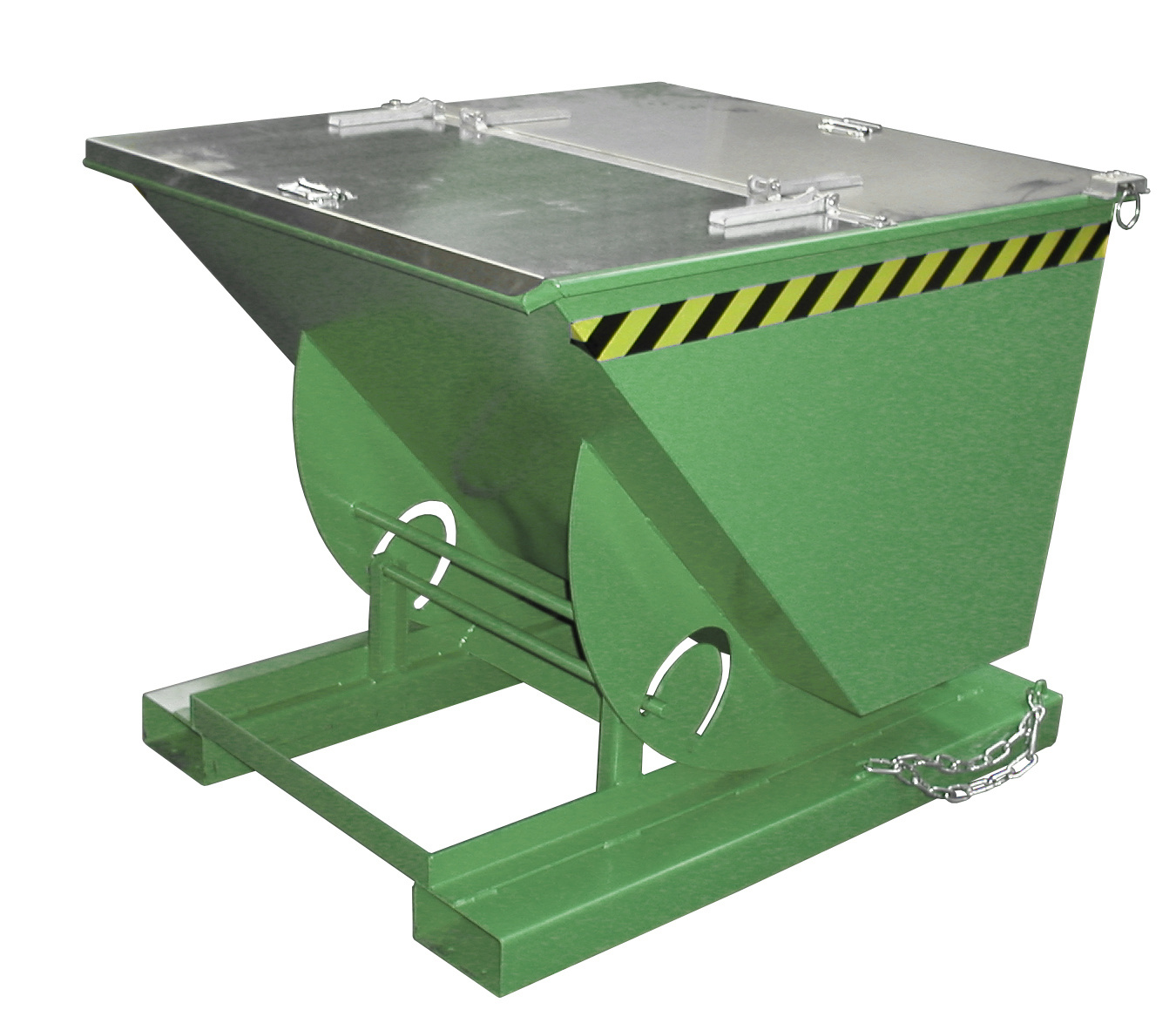 Kippbehälter Typ AK