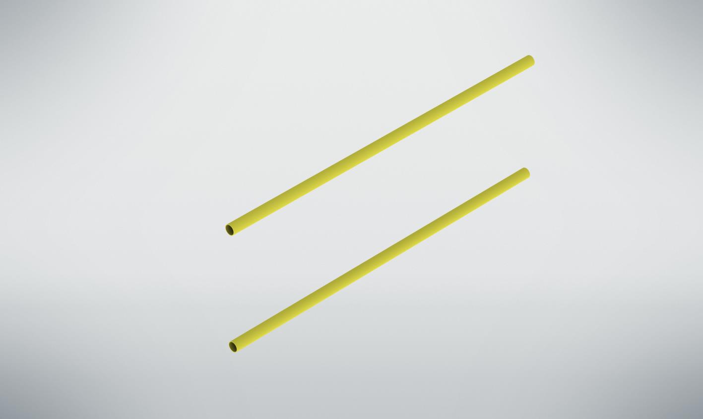 Schutzgeländer (Baukastensystem 3200)