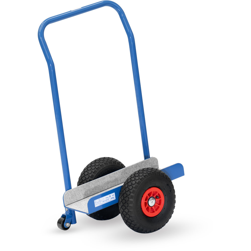 Anbausatz Stützrollen für Plattenroller 4175/4176