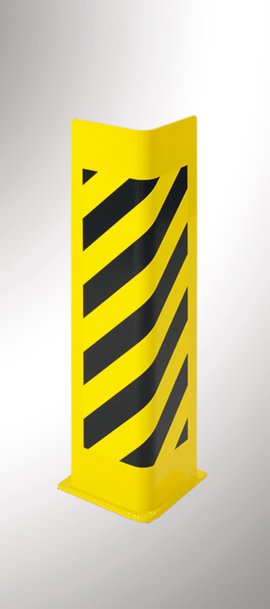 Schutzecke L-Form (System 3300)