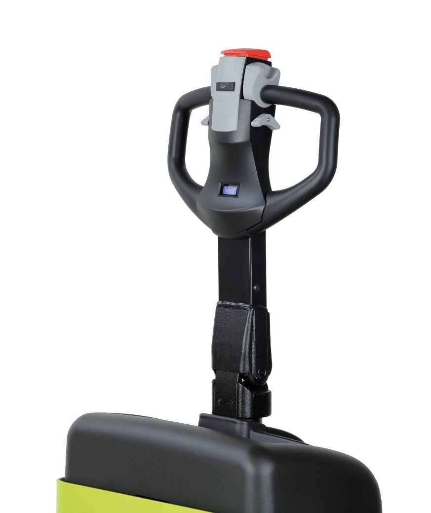 Elektrischer Niederhubwagen CX 12, bis 1200 kg