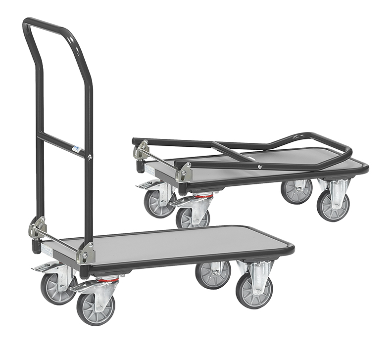 Klappwagen, Tragkraft 250 kg | fetra 1132/7016