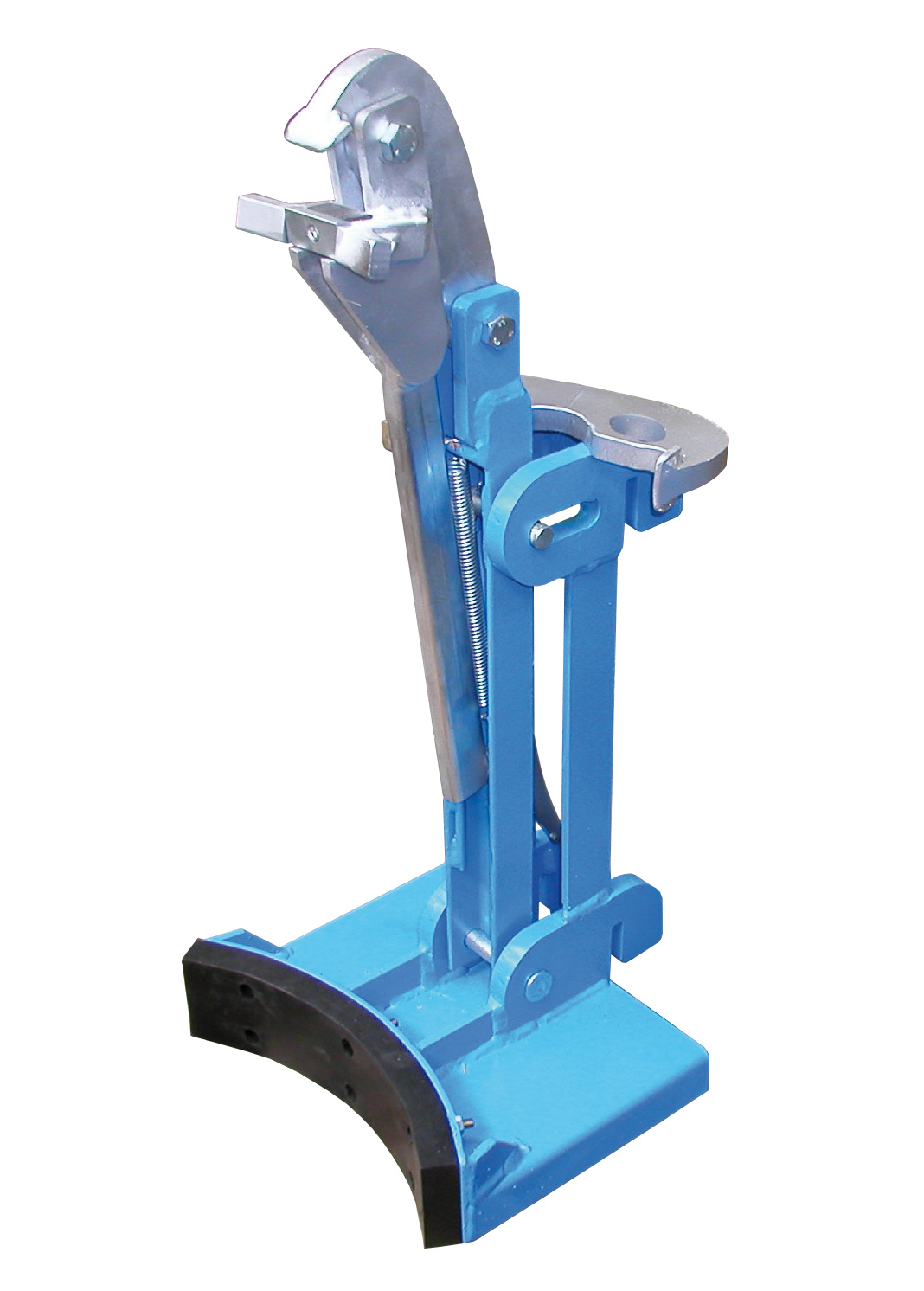 Fasslifter Typ RS-I - für ein 200l-Fass