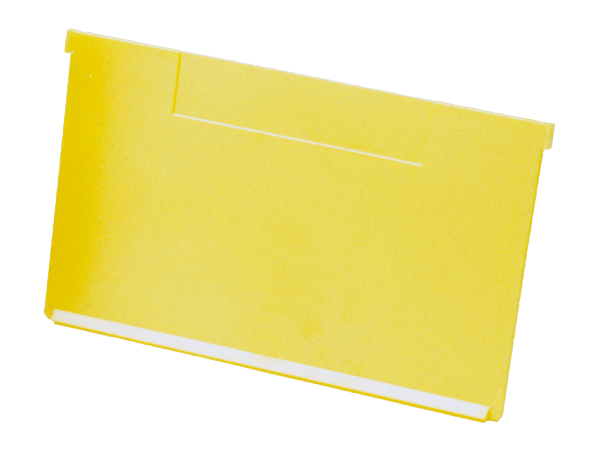 25 Stück Trennwände für Regalkasten ""Multibox""