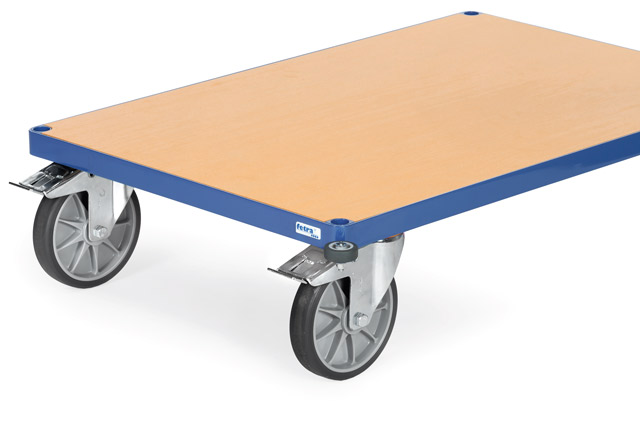 Abweiserrollen (Mehrpreis)