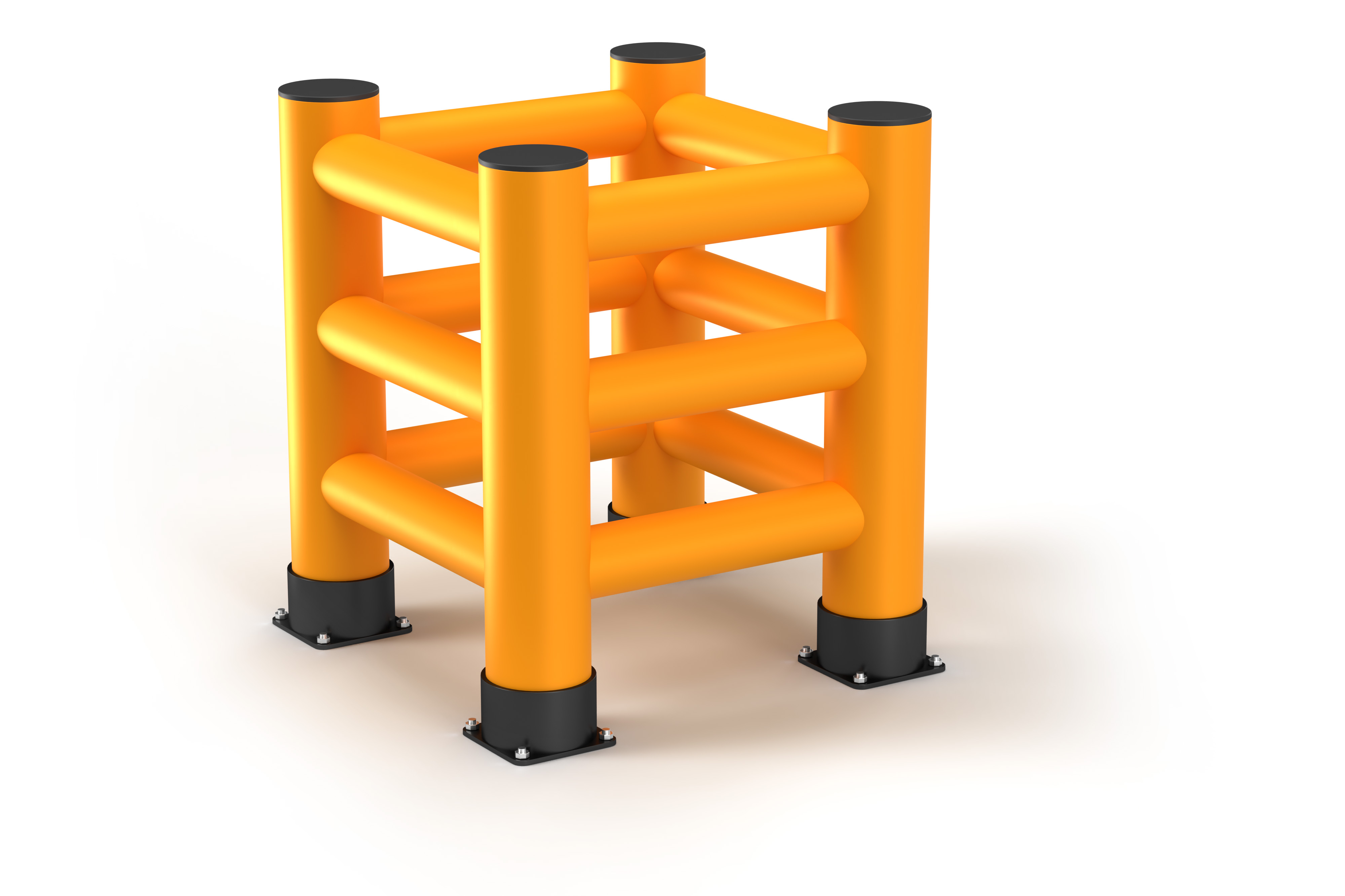 Säulenschutz "Strong"