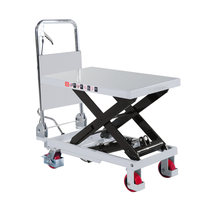 Hubtisch LTY "Easy Line"