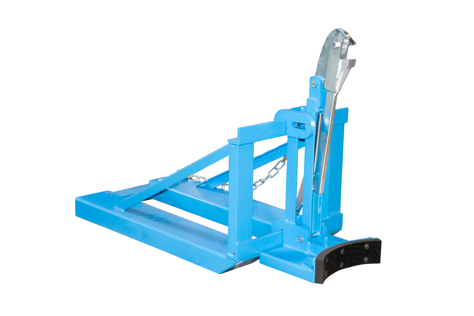 Fasslifter Typ RS-I - für ein 200l-Fass