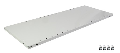 MULTIplus Fachboden, inkl. Fachbodenträger