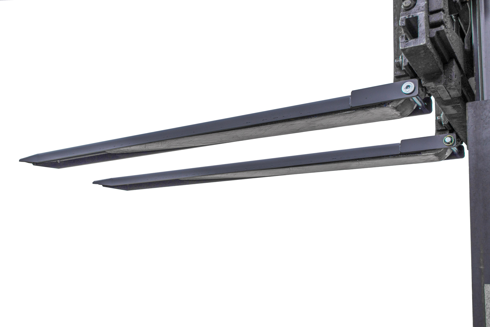 Gabelverlängerung Typ GO (unten offen)