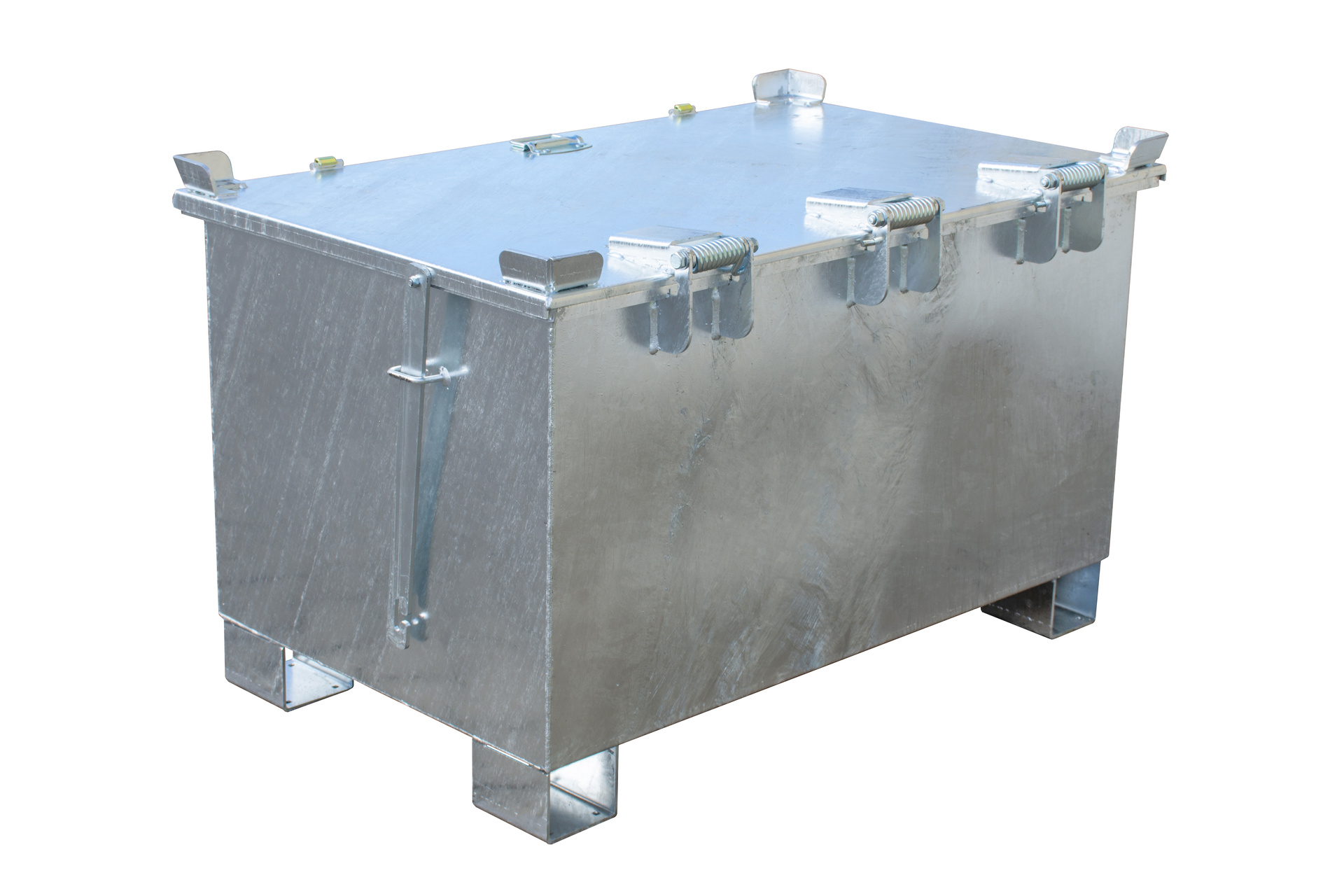 Lithium-Ionen Lagerbehälter Typ LIL