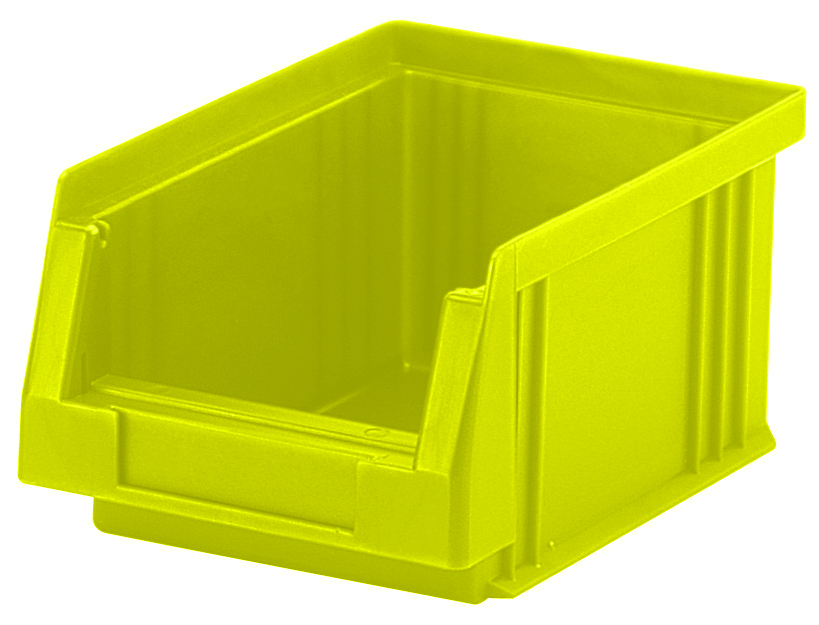 25 Stk. Sichtlagerkasten PLK 4 (L164 x B105 x H75 mm)