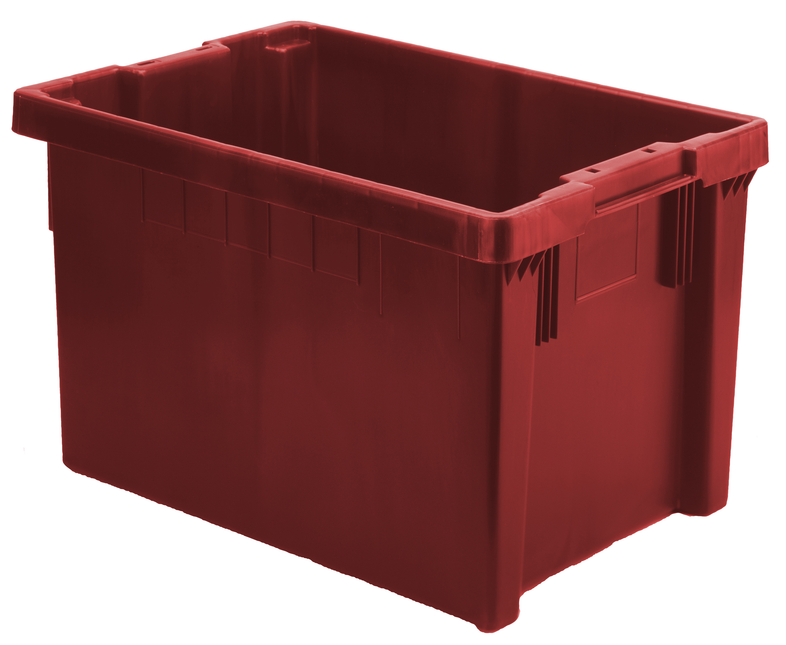 5 Stück Drehstapelbehälter (LB/DB), Polypropylen