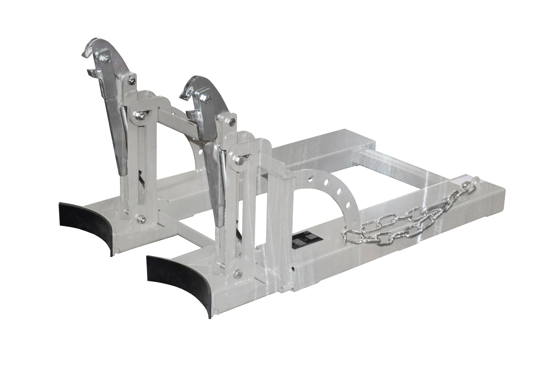 Fasslifter Typ RS 60 - für 60l-Stahl-Spundfässer