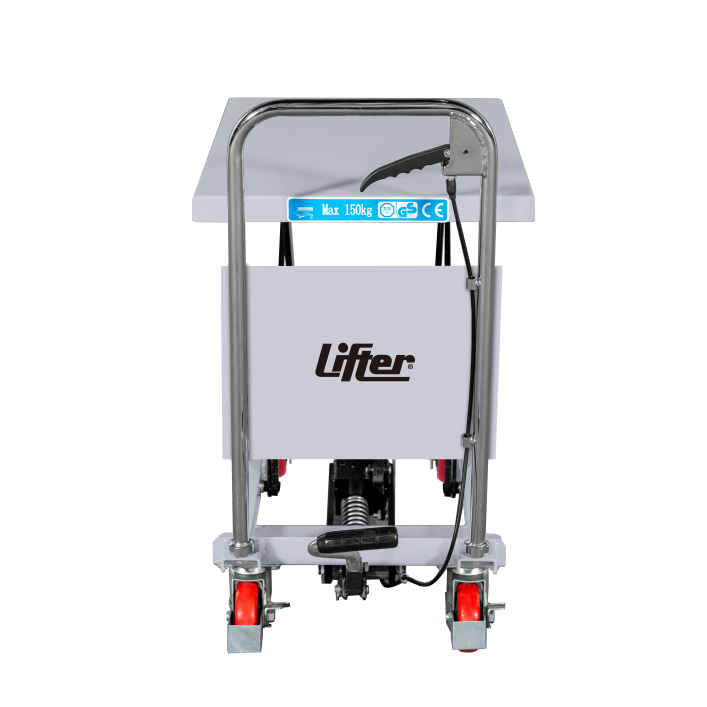 Hubtisch LTY "Easy Line"