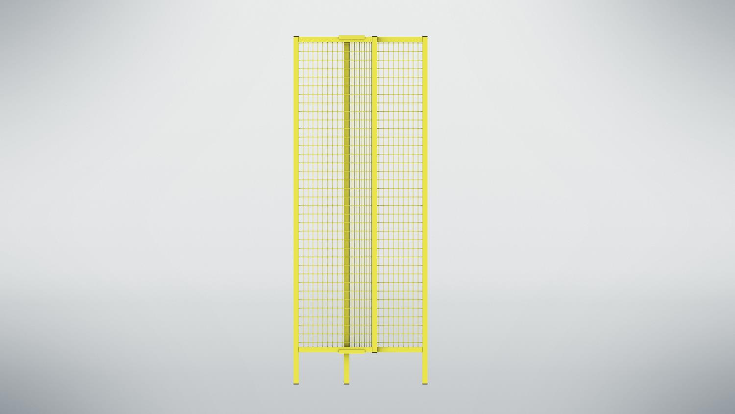 Vario-Element, H 2000 mm (System 9900)