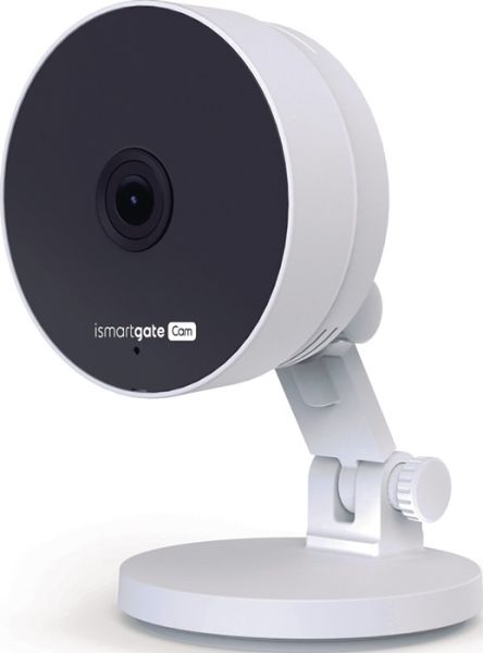 IP-Kamera ismartgate "indoor" HD-Auflösung